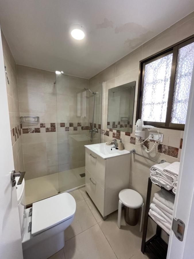 Maysan Apartamento Бенидорм Екстериор снимка
