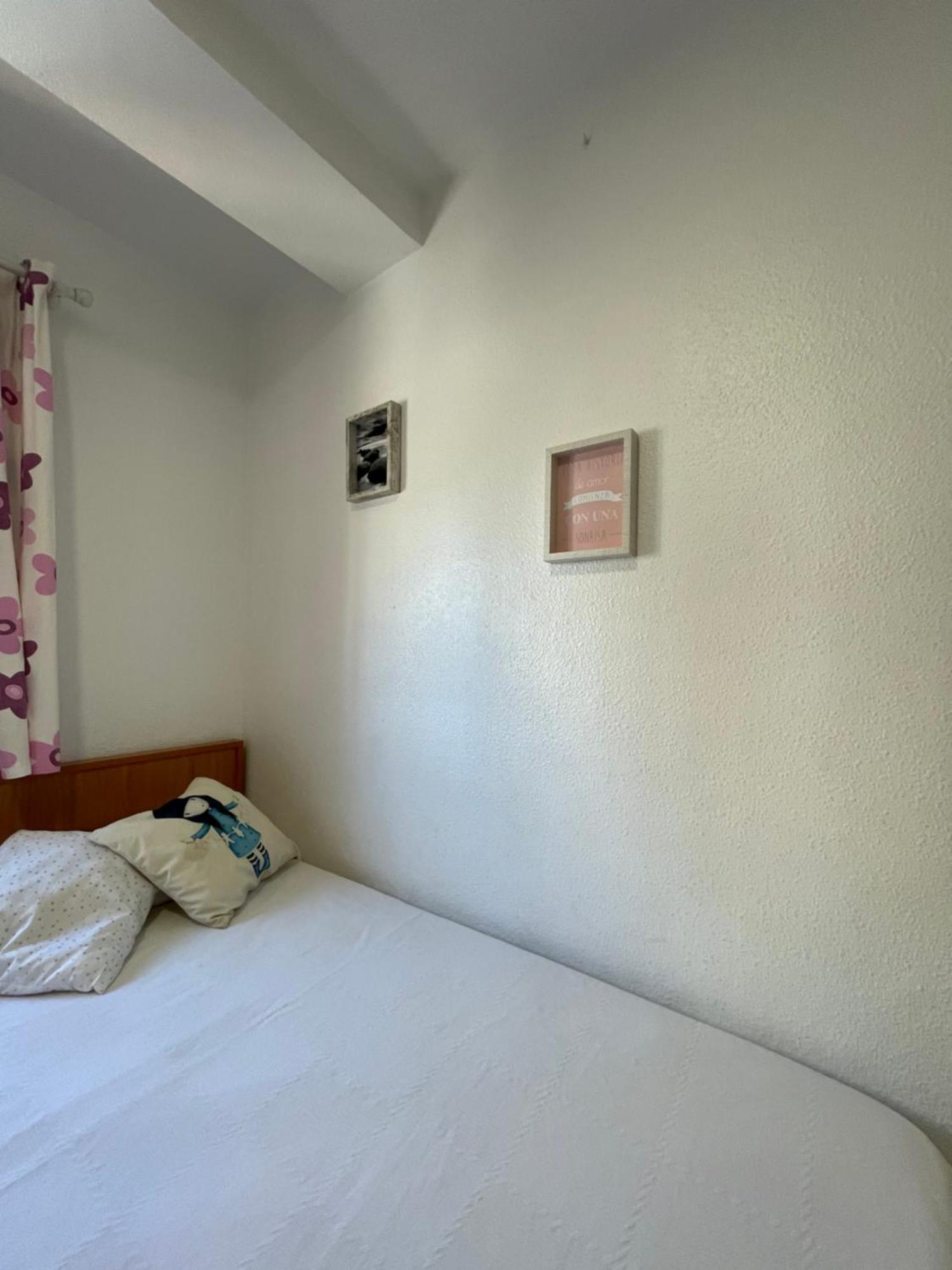 Maysan Apartamento Бенидорм Екстериор снимка