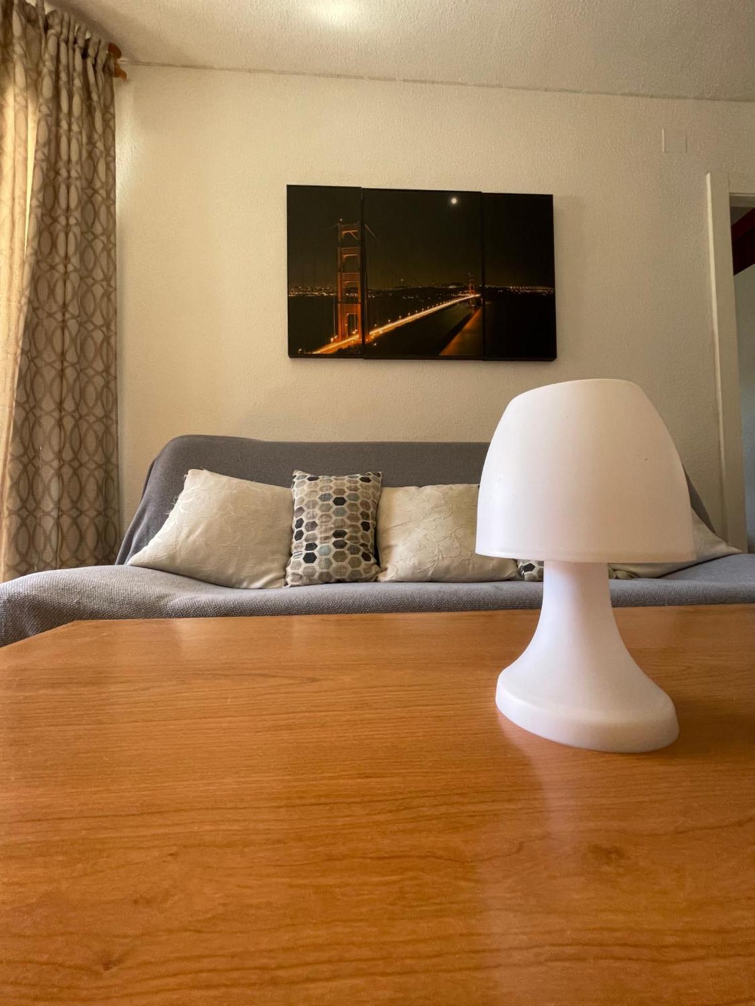 Maysan Apartamento Бенидорм Екстериор снимка