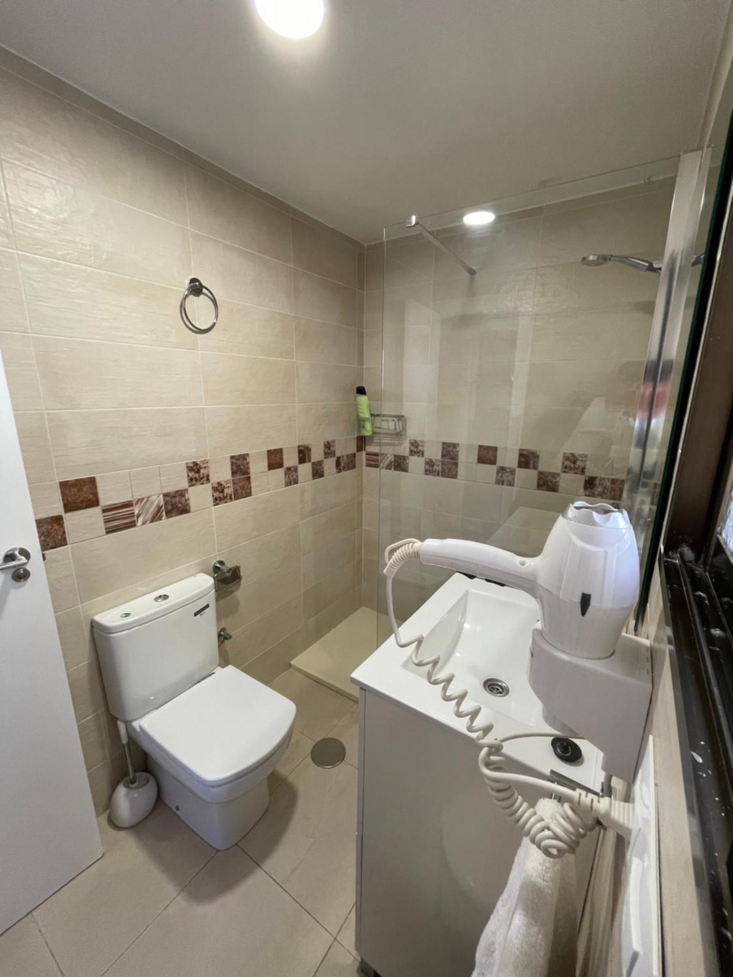 Maysan Apartamento Бенидорм Екстериор снимка
