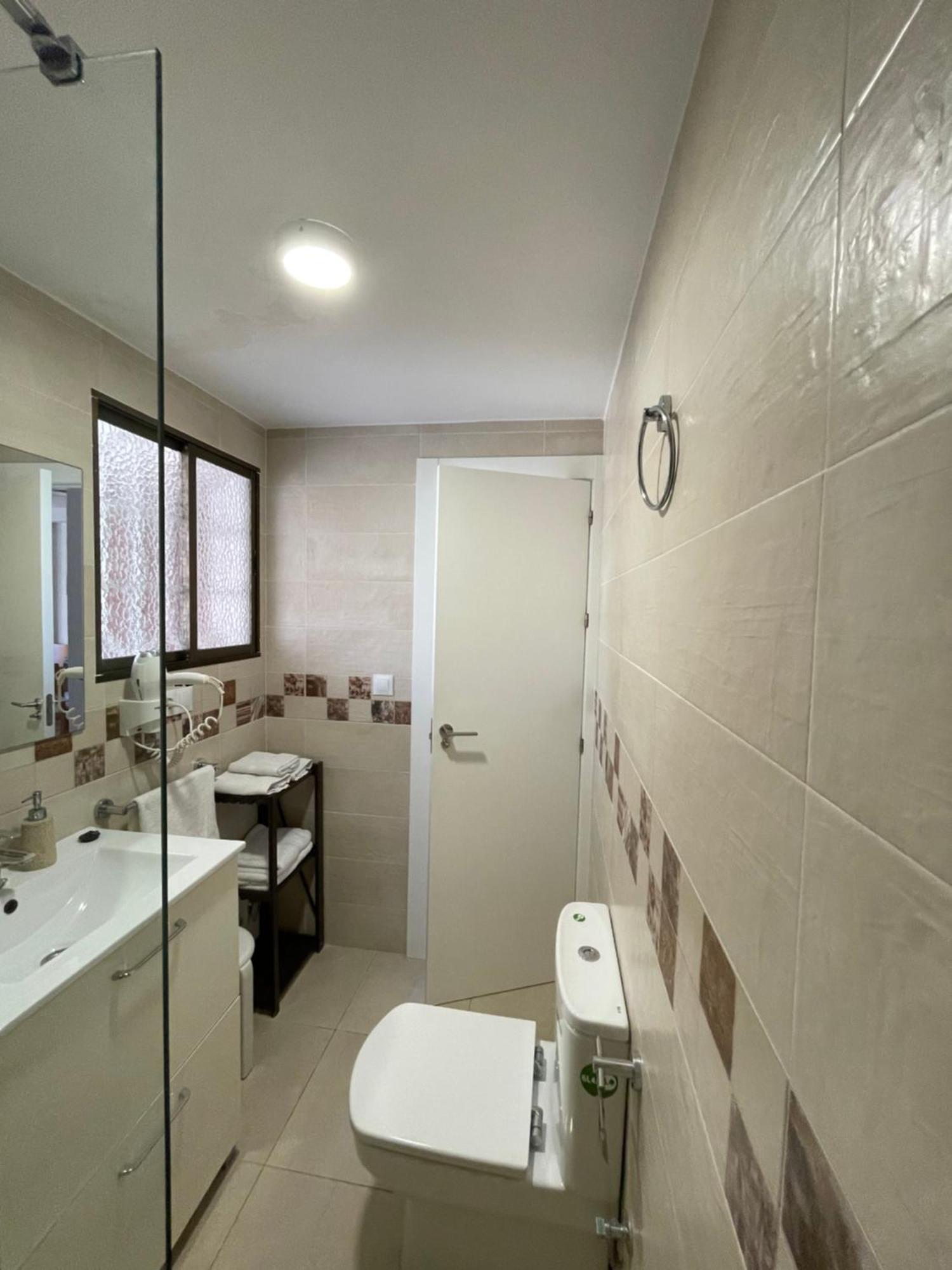 Maysan Apartamento Бенидорм Екстериор снимка